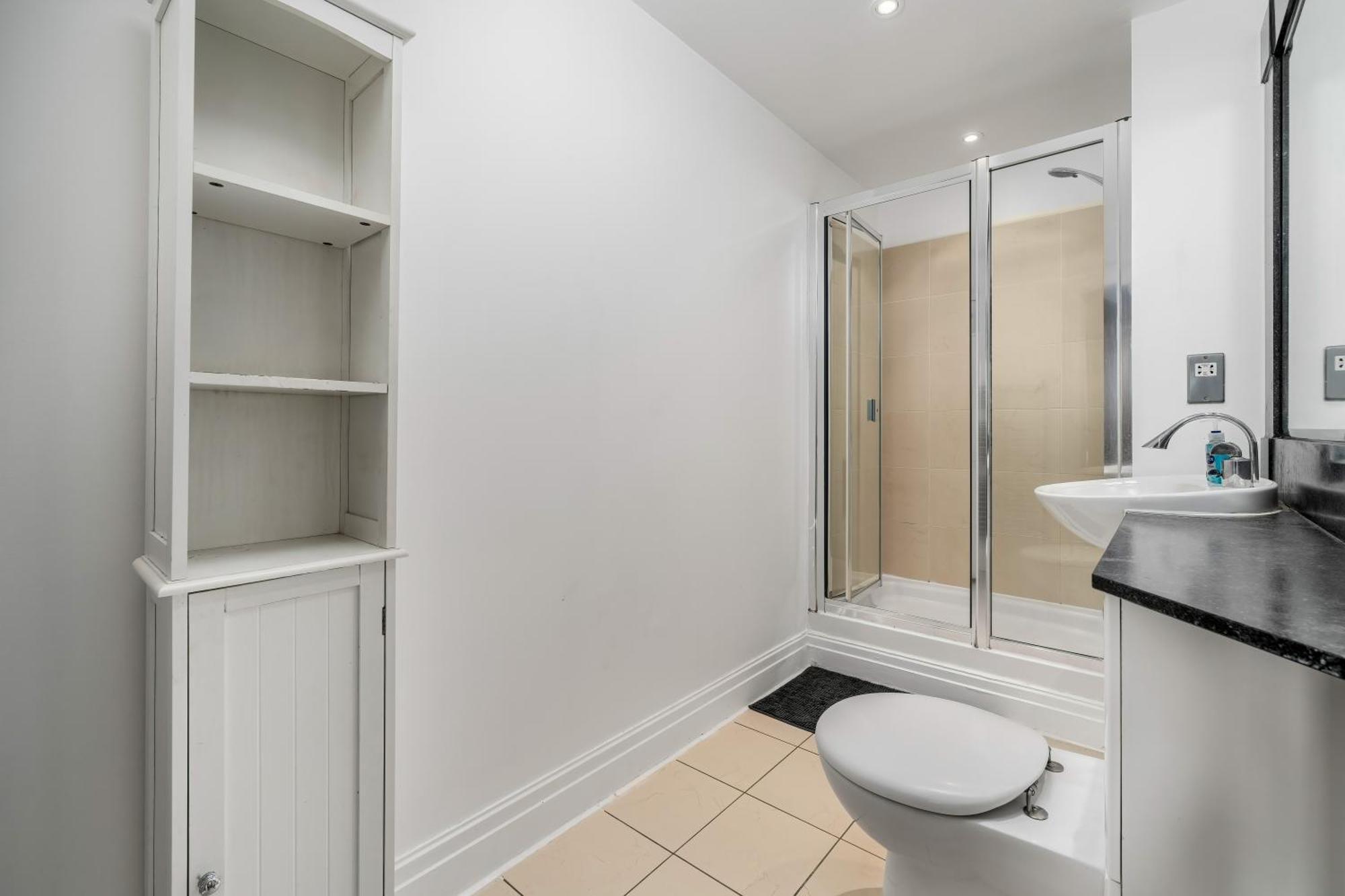 Modern Paddington Station 2 Bedroom Apartment Лондон Екстериор снимка